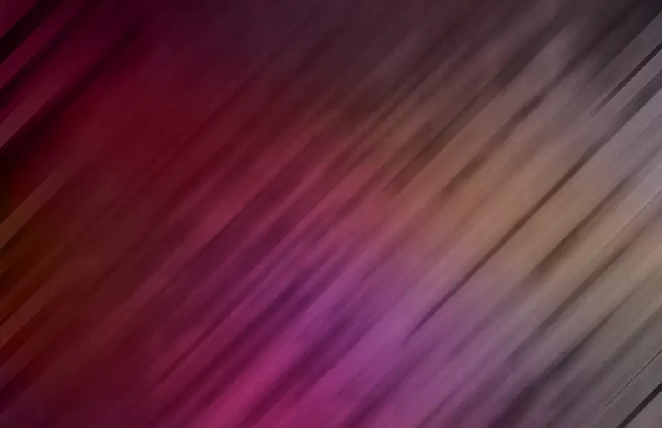 Grained Angled Blur Streak In A Mood Intensive Color Combination