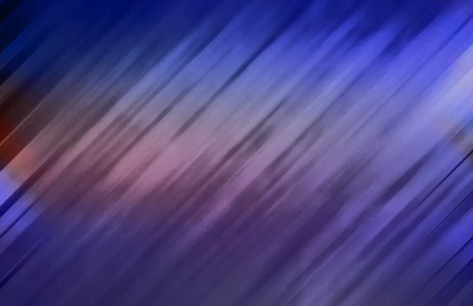 Grained Angled Blur Streak In A Mood Intensive Color Combination