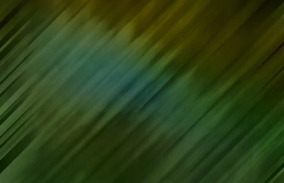 Grained Angled Blur Streak In A Mood Intensive Color Combination