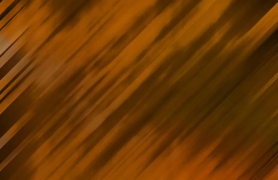 Grained Angled Blur Streak In A Mood Intensive Color Combination