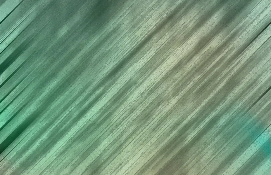 Grained Angled Blur Streak In A Mood Intensive Color Combination