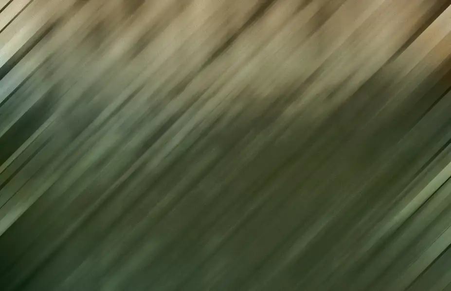 Grained Angled Blur Streak In A Mood Intensive Color Combination