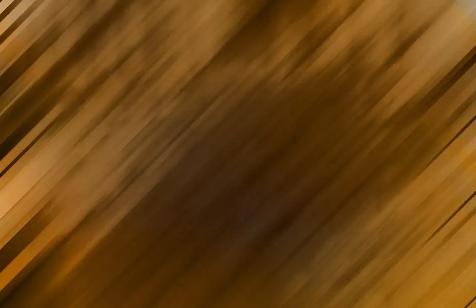 Grained Angled Blur Streak In A Mood Intensive Color Combination