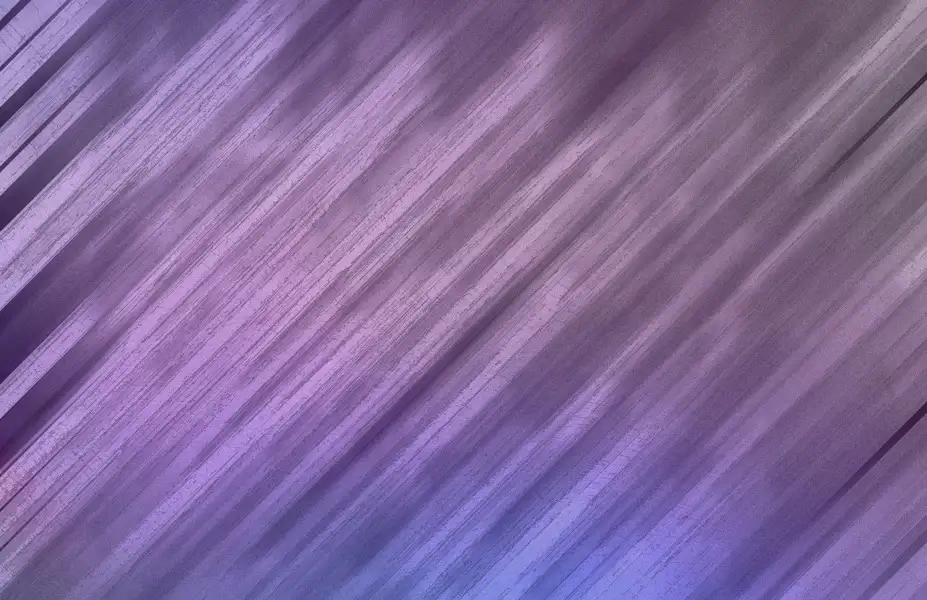 Grained Angled Blur Streak In A Mood Intensive Color Combination