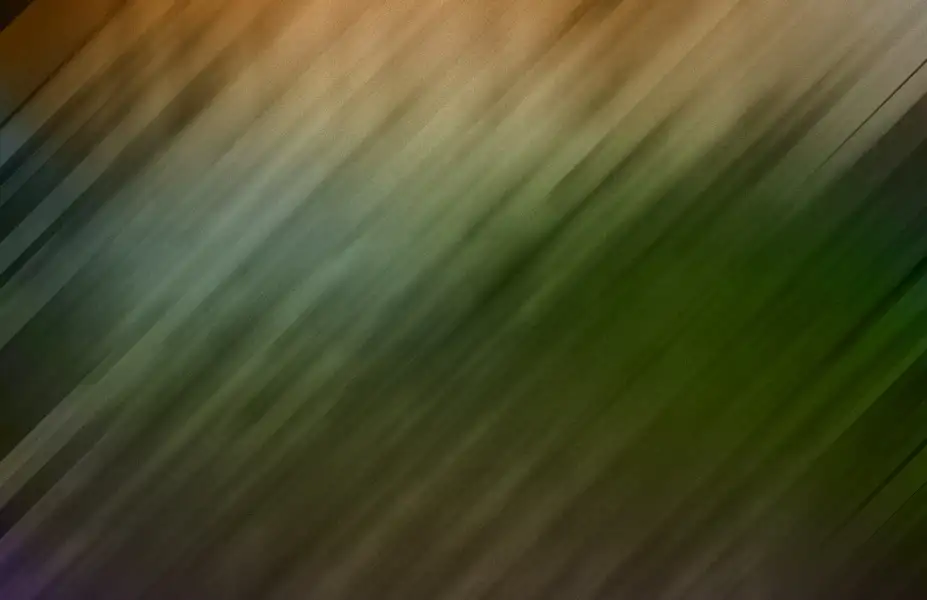 Grained Angled Blur Streak In A Mood Intensive Color Combination