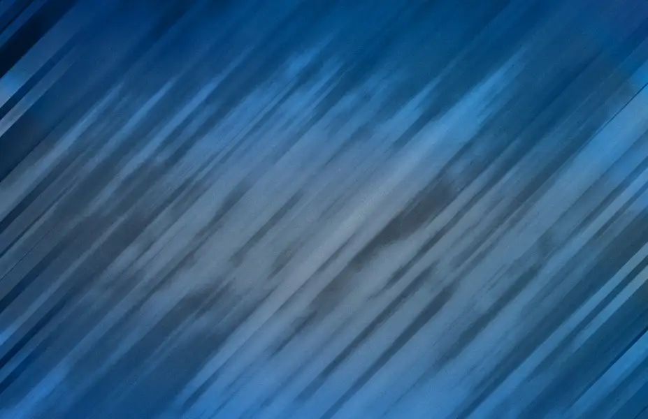 Grained Angled Blur Streak In A Mood Intensive Color Combination