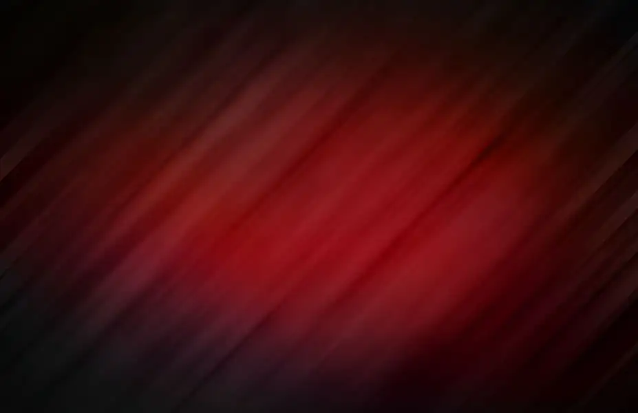 Grained Angled Blur Streak In A Mood Intensive Color Combination