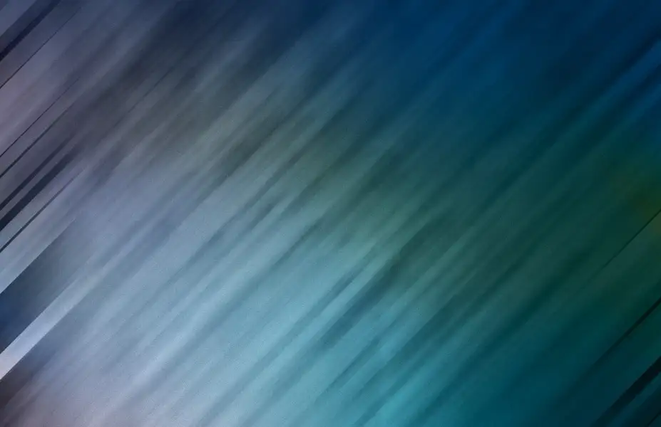 Grained Angled Blur Streak In A Mood Intensive Color Combination