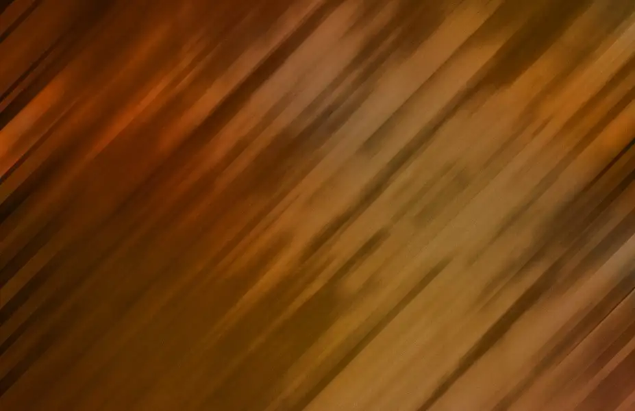 Grained Angled Blur Streak In A Mood Intensive Color Combination