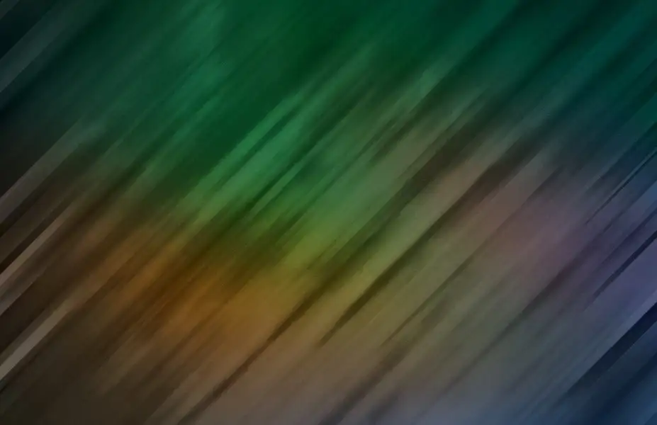 Grained Angled Blur Streak In A Mood Intensive Color Combination