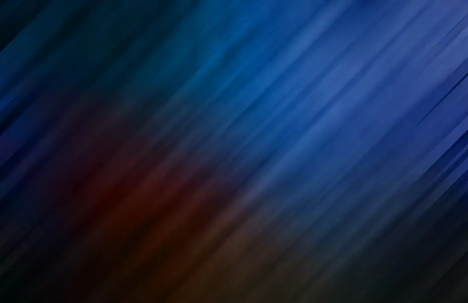 Grained Angled Blur Streak In A Mood Intensive Color Combination