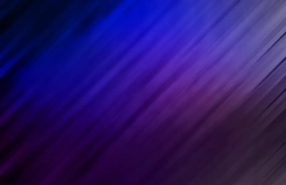 Grained Angled Blur Streak In A Mood Intensive Color Combination