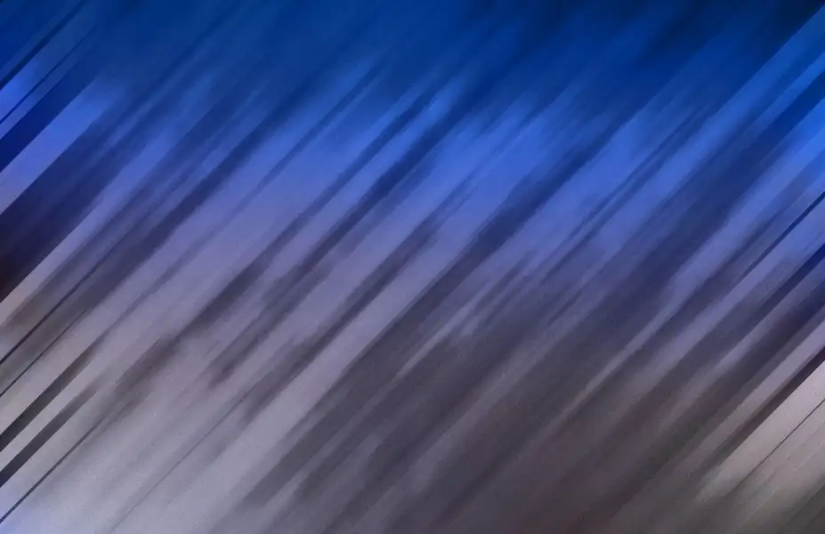 Grained Angled Blur Streak In A Mood Intensive Color Combination