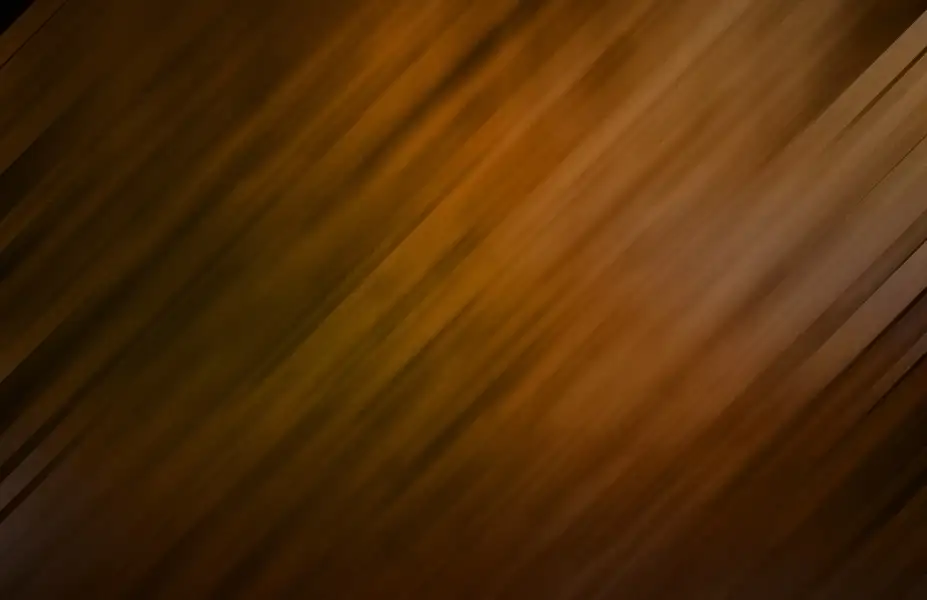 Grained Angled Blur Streak In A Mood Intensive Color Combination