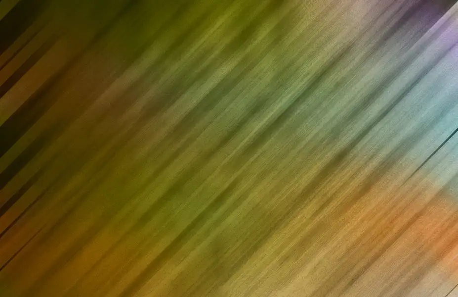 Grained Angled Blur Streak In A Mood Intensive Color Combination