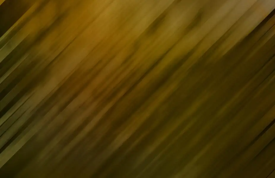 Grained Angled Blur Streak In A Mood Intensive Color Combination