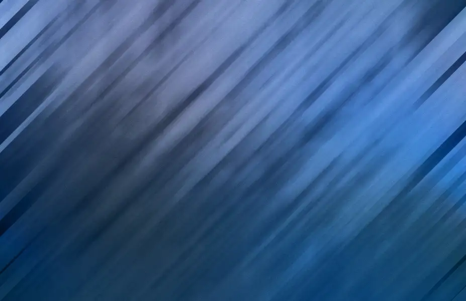 Grained Angled Blur Streak In A Mood Intensive Color Combination