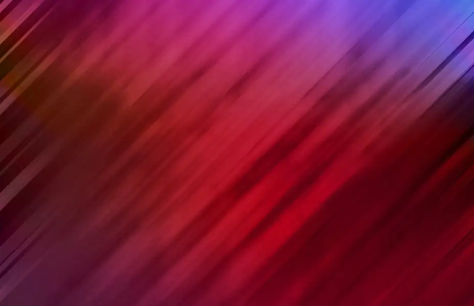 Grained Angled Blur Streak In A Mood Intensive Color Combination