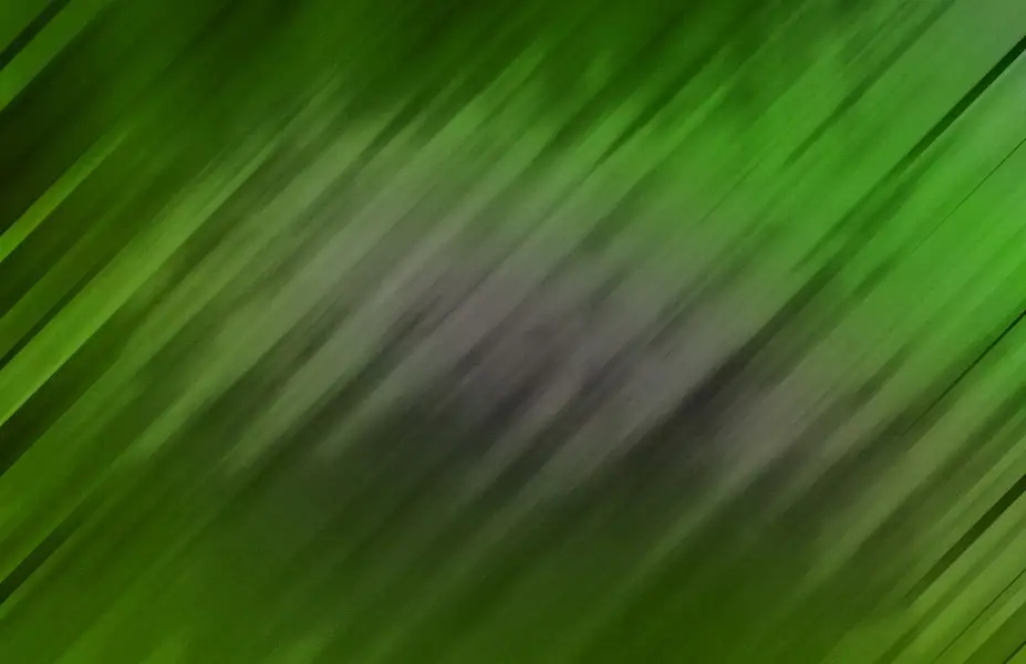 Grained Angled Blur Streak In A Mood Intensive Color Combination