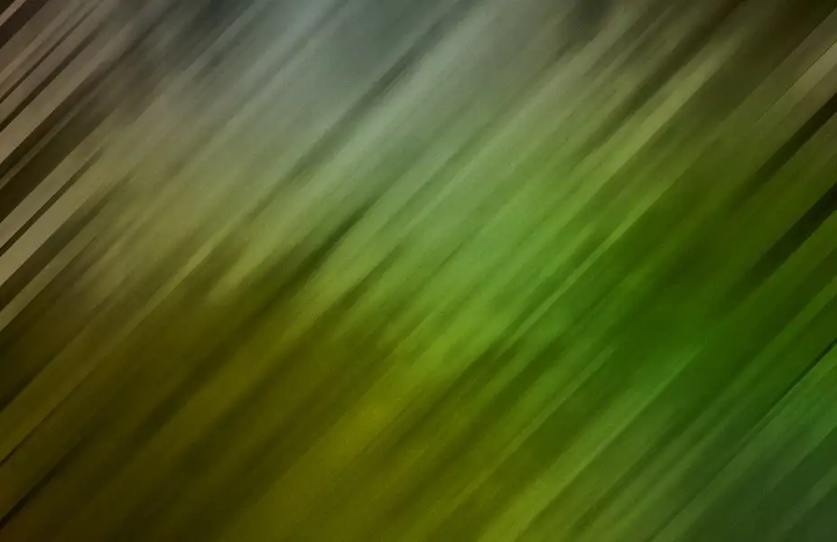 Grained Angled Blur Streak In A Mood Intensive Color Combination