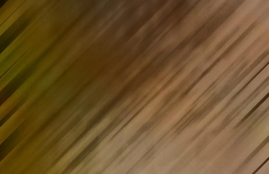 Grained Angled Blur Streak In A Mood Intensive Color Combination