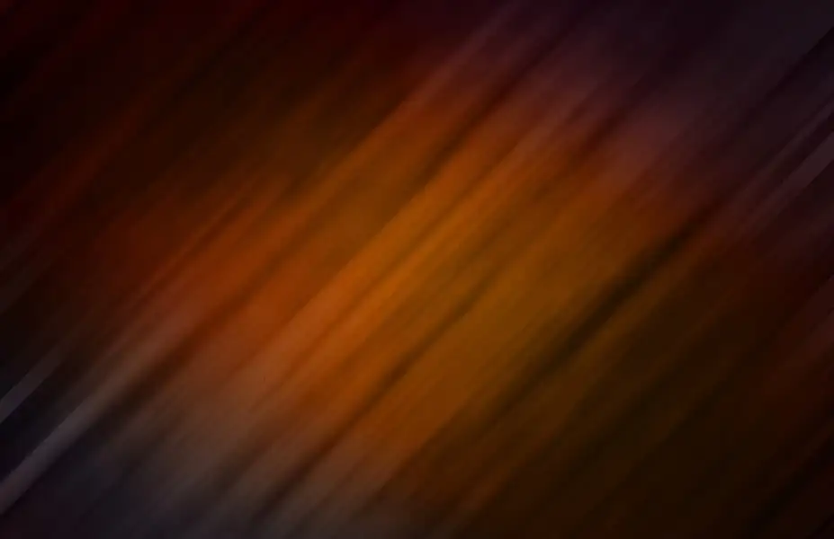 Grained Angled Blur Streak In A Mood Intensive Color Combination