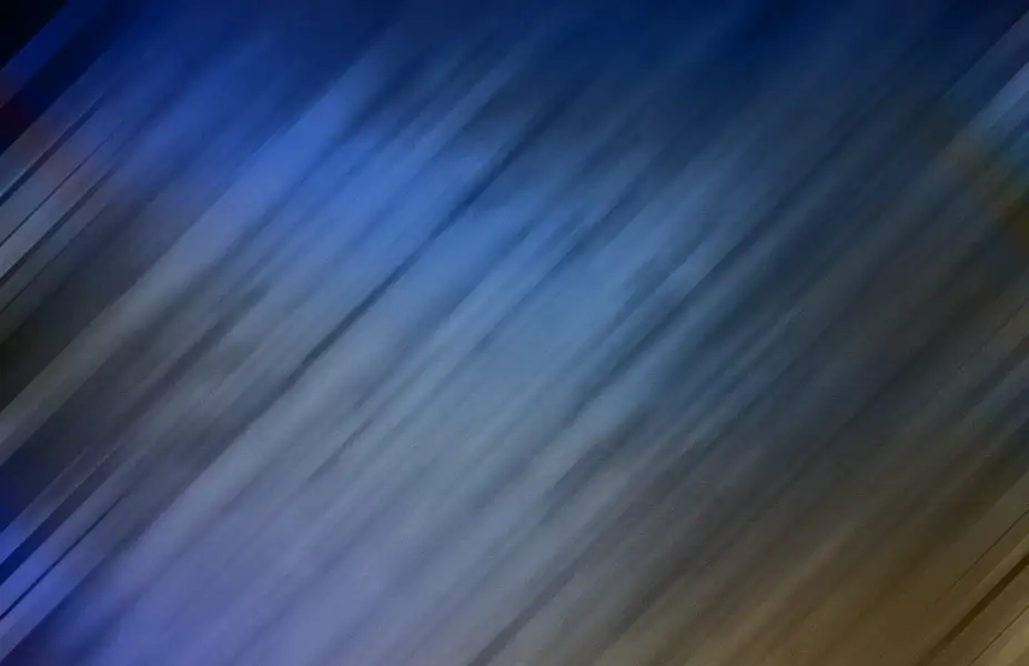 Grained Angled Blur Streak In A Mood Intensive Color Combination