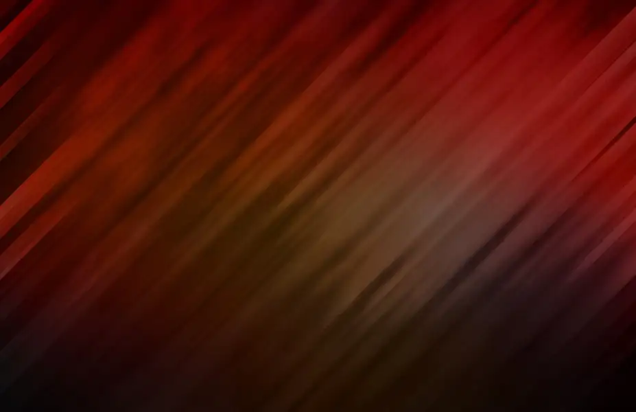 Grained Angled Blur Streak In A Mood Intensive Color Combination