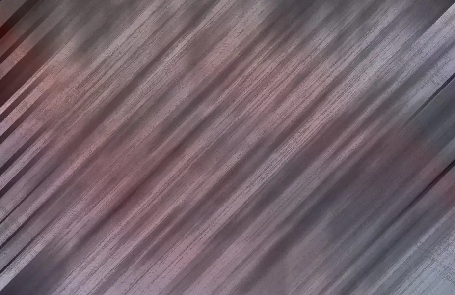 Grained Angled Blur Streak In A Mood Intensive Color Combination