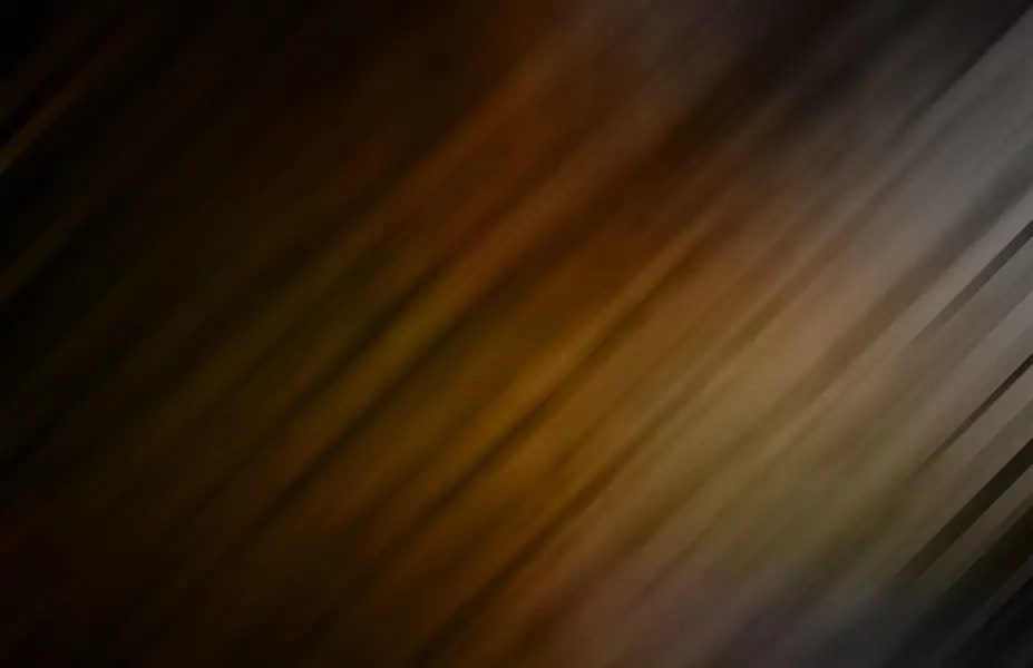 Grained Angled Blur Streak In A Mood Intensive Color Combination