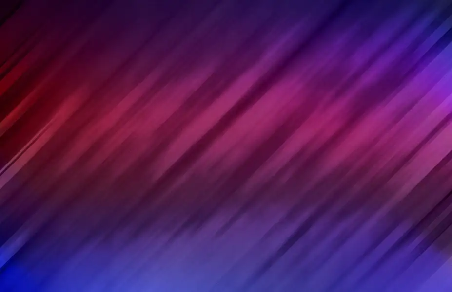 Grained Angled Blur Streak In A Mood Intensive Color Combination