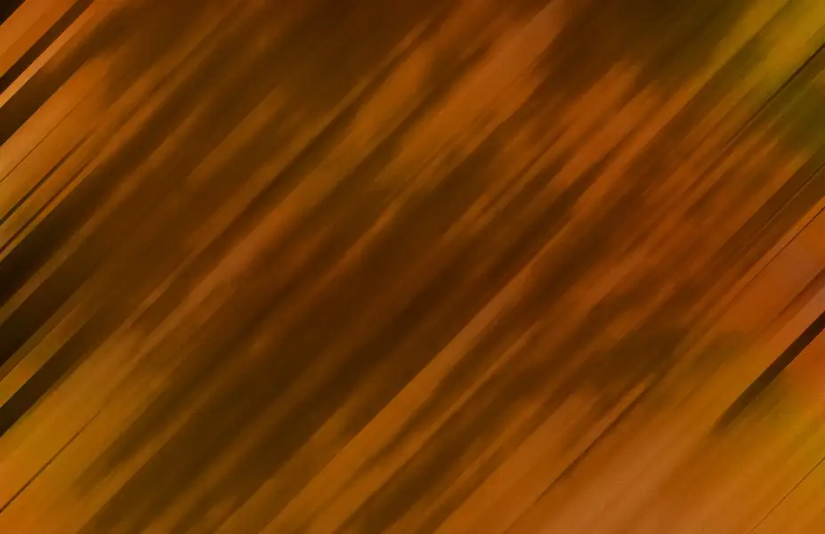 Grained Angled Blur Streak In A Mood Intensive Color Combination