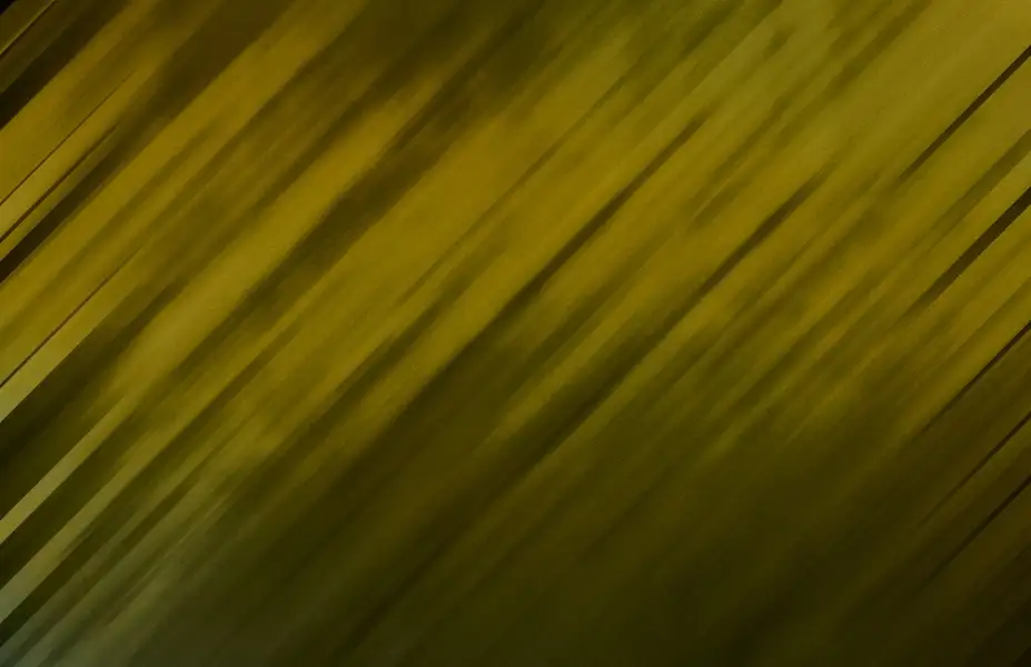 Grained Angled Blur Streak In A Mood Intensive Color Combination