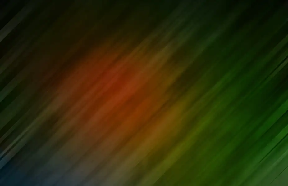 Grained Angled Blur Streak In A Mood Intensive Color Combination