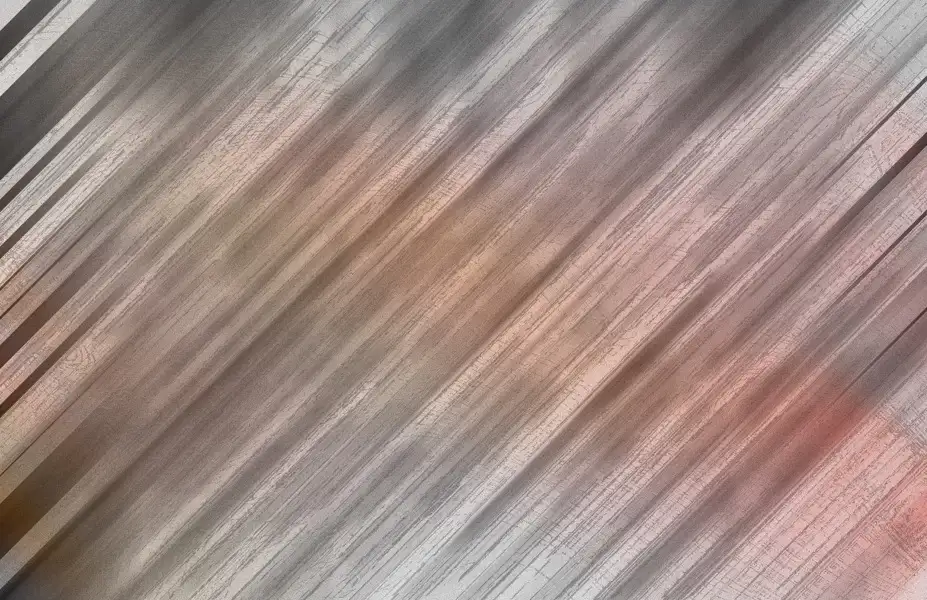 Grained Angled Blur Streak In A Mood Intensive Color Combination