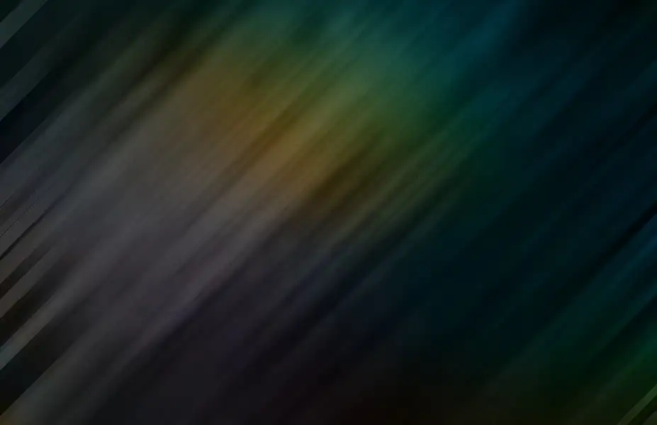 Grained Angled Blur Streak In A Mood Intensive Color Combination