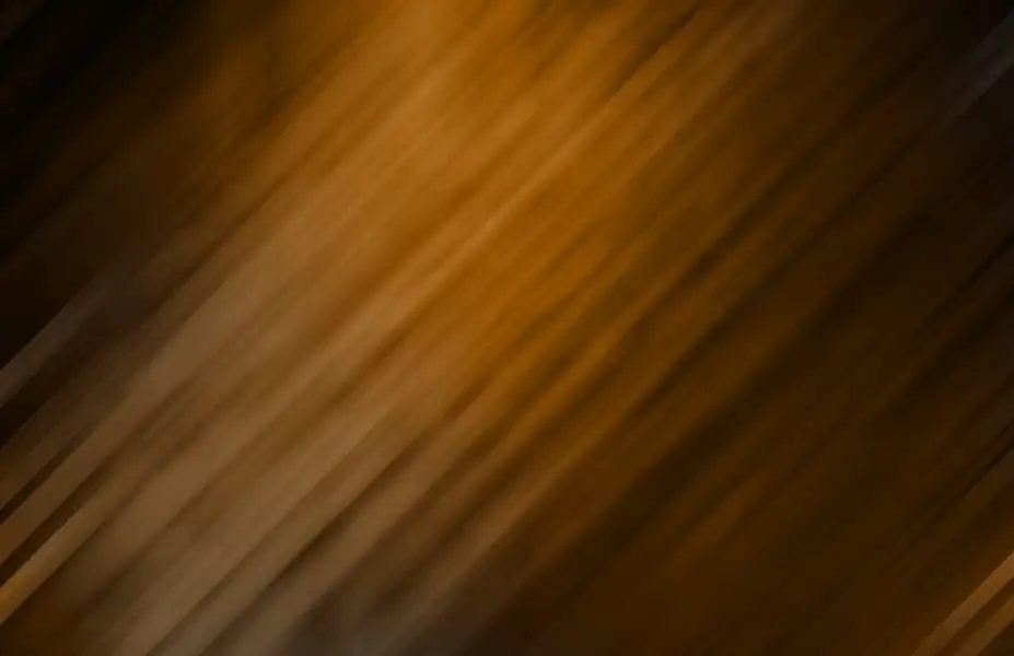 Grained Angled Blur Streak In A Mood Intensive Color Combination