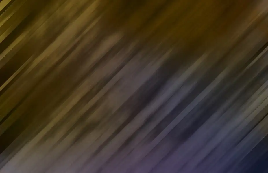 Grained Angled Blur Streak In A Mood Intensive Color Combination