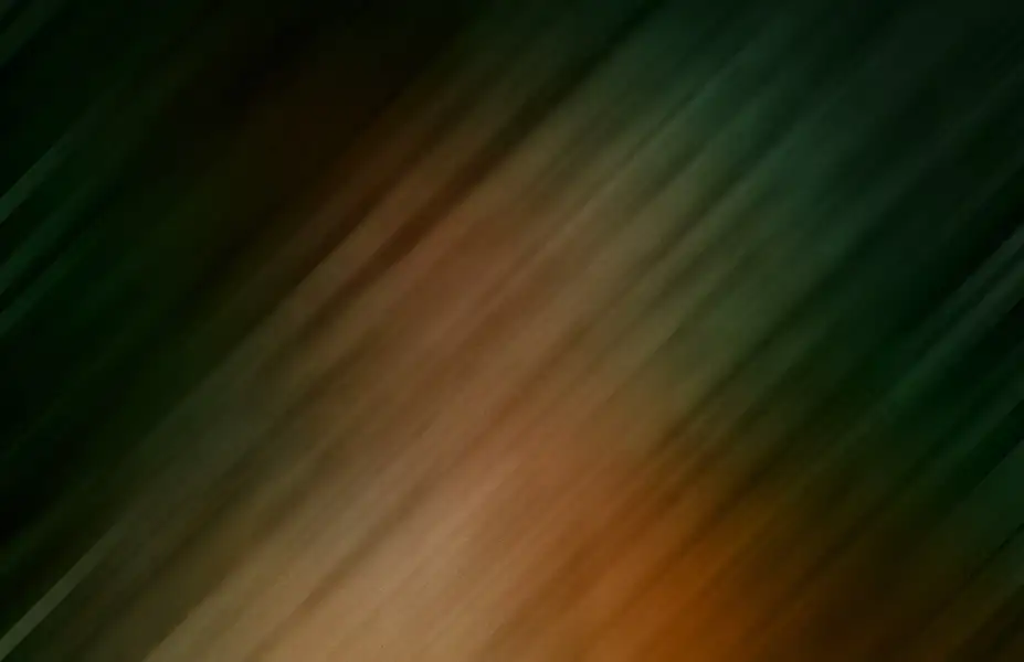 Grained Angled Blur Streak In A Mood Intensive Color Combination