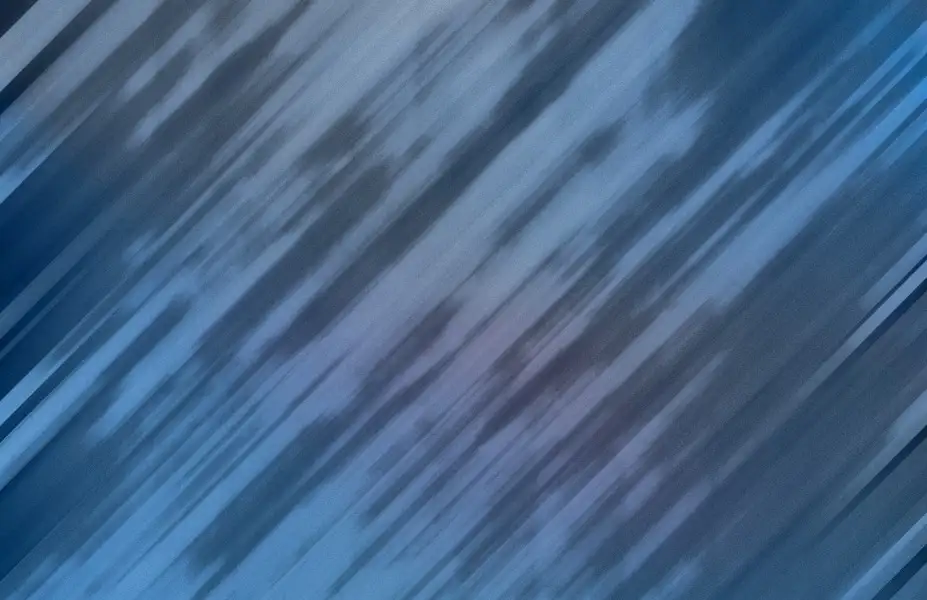 Grained Angled Blur Streak In A Mood Intensive Color Combination