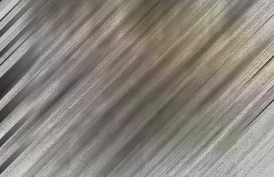 Grained Angled Blur Streak In A Mood Intensive Color Combination