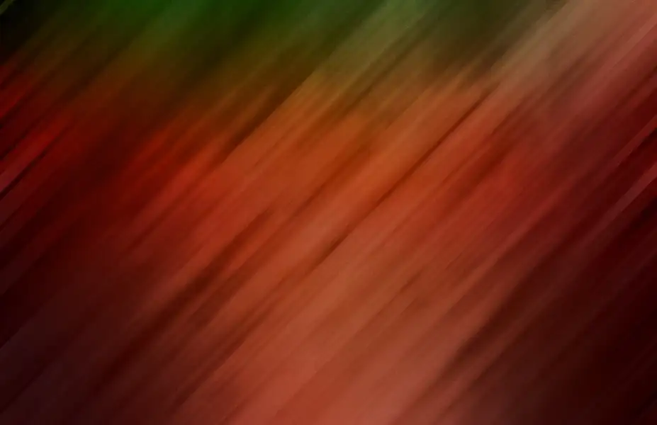 Grained Angled Blur Streak In A Mood Intensive Color Combination