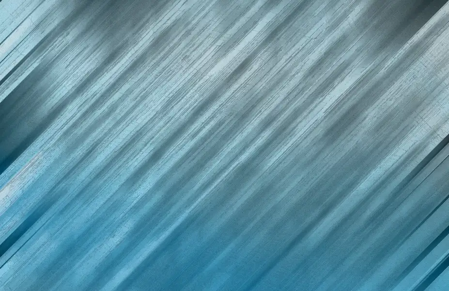 Grained Angled Blur Streak In A Mood Intensive Color Combination