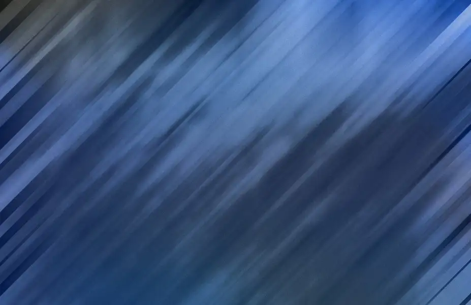 Grained Angled Blur Streak In A Mood Intensive Color Combination