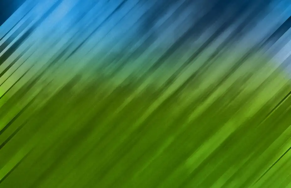 Grained Angled Blur Streak In A Mood Intensive Color Combination