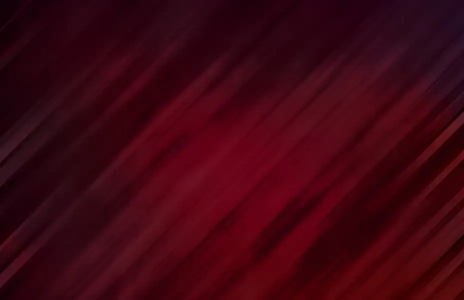 Grained Angled Blur Streak In A Mood Intensive Color Combination