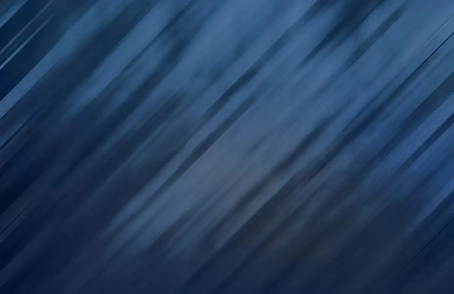 Grained Angled Blur Streak In A Mood Intensive Color Combination