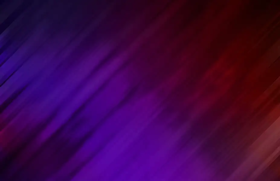 Grained Angled Blur Streak In A Mood Intensive Color Combination