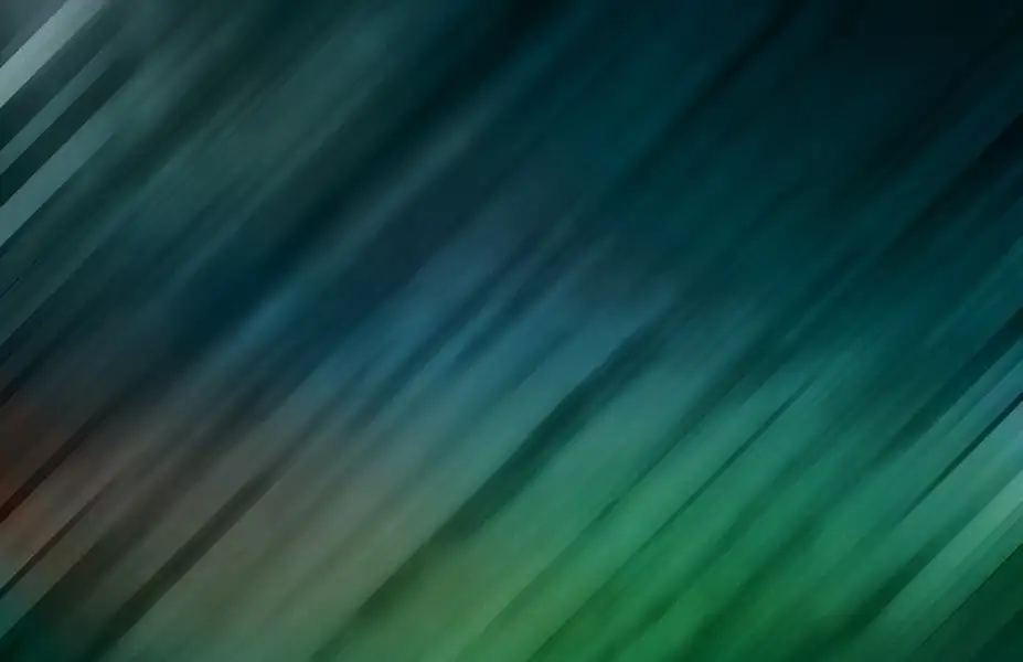 Grained Angled Blur Streak In A Mood Intensive Color Combination