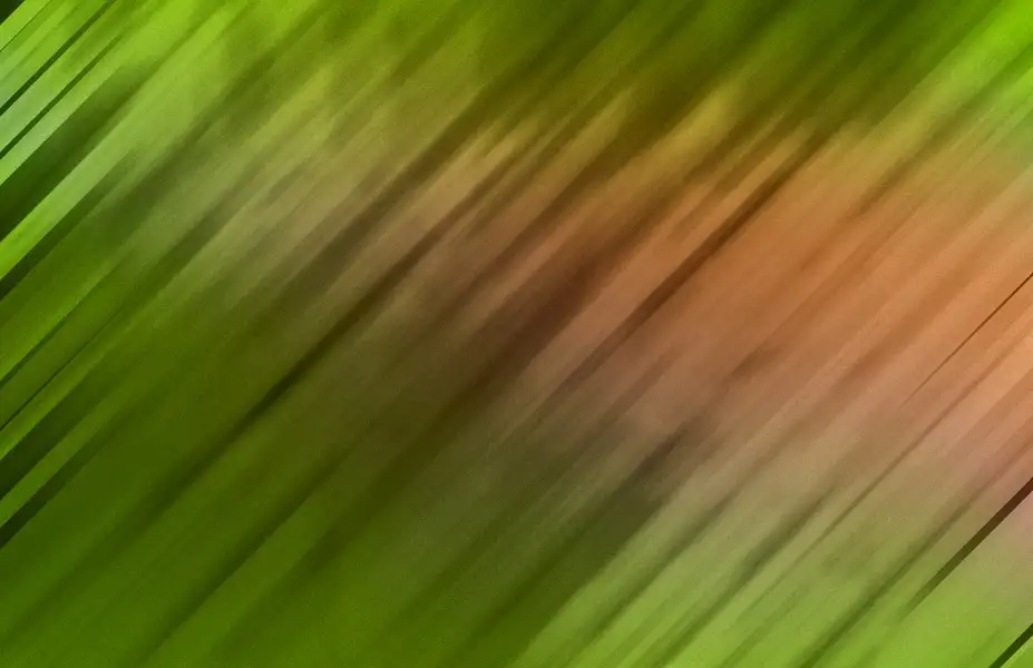 Grained Angled Blur Streak In A Mood Intensive Color Combination